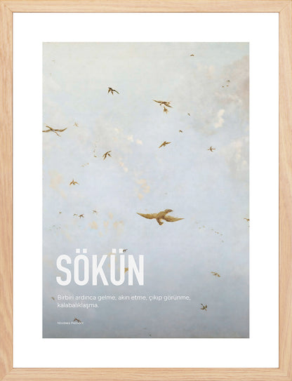 SÖKÜN - ARTKÖY STUDIO