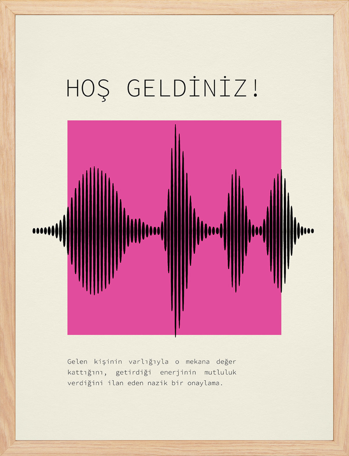 HOŞ GELDİNİZ - ARTKÖY STUDIO