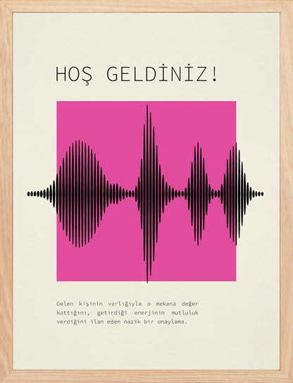 HOŞ GELDİNİZ - ARTKÖY STUDIO